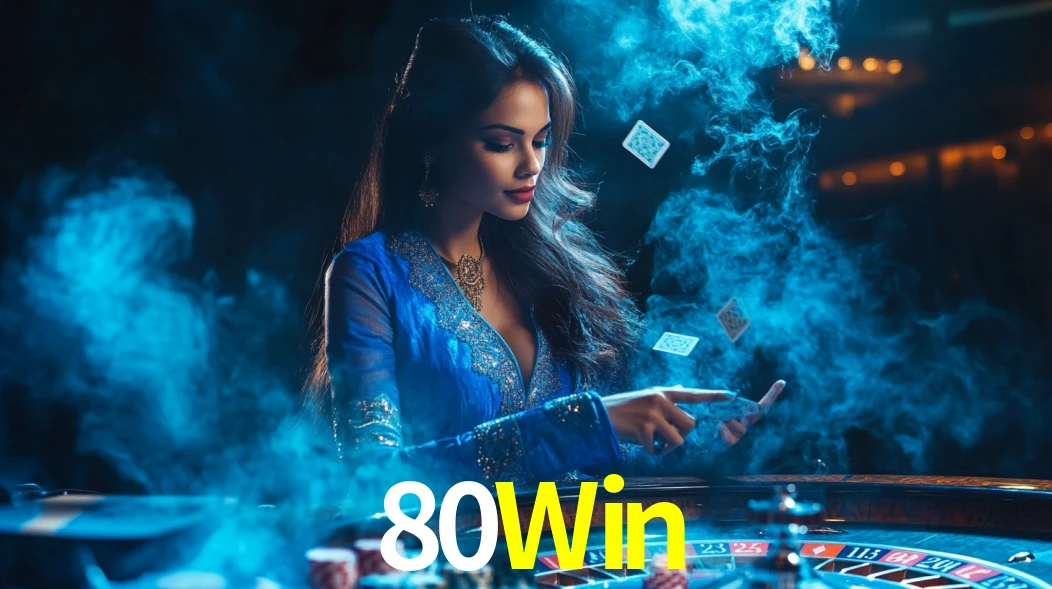 A Emoção da Loteria na 80Win: Uma Chance de Mudança de Vida