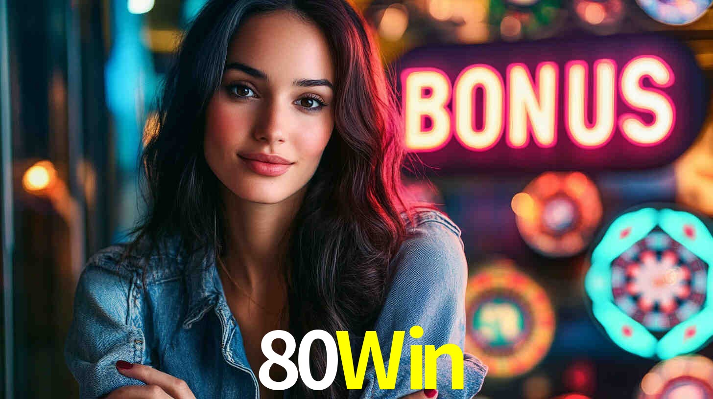 80 Win Login