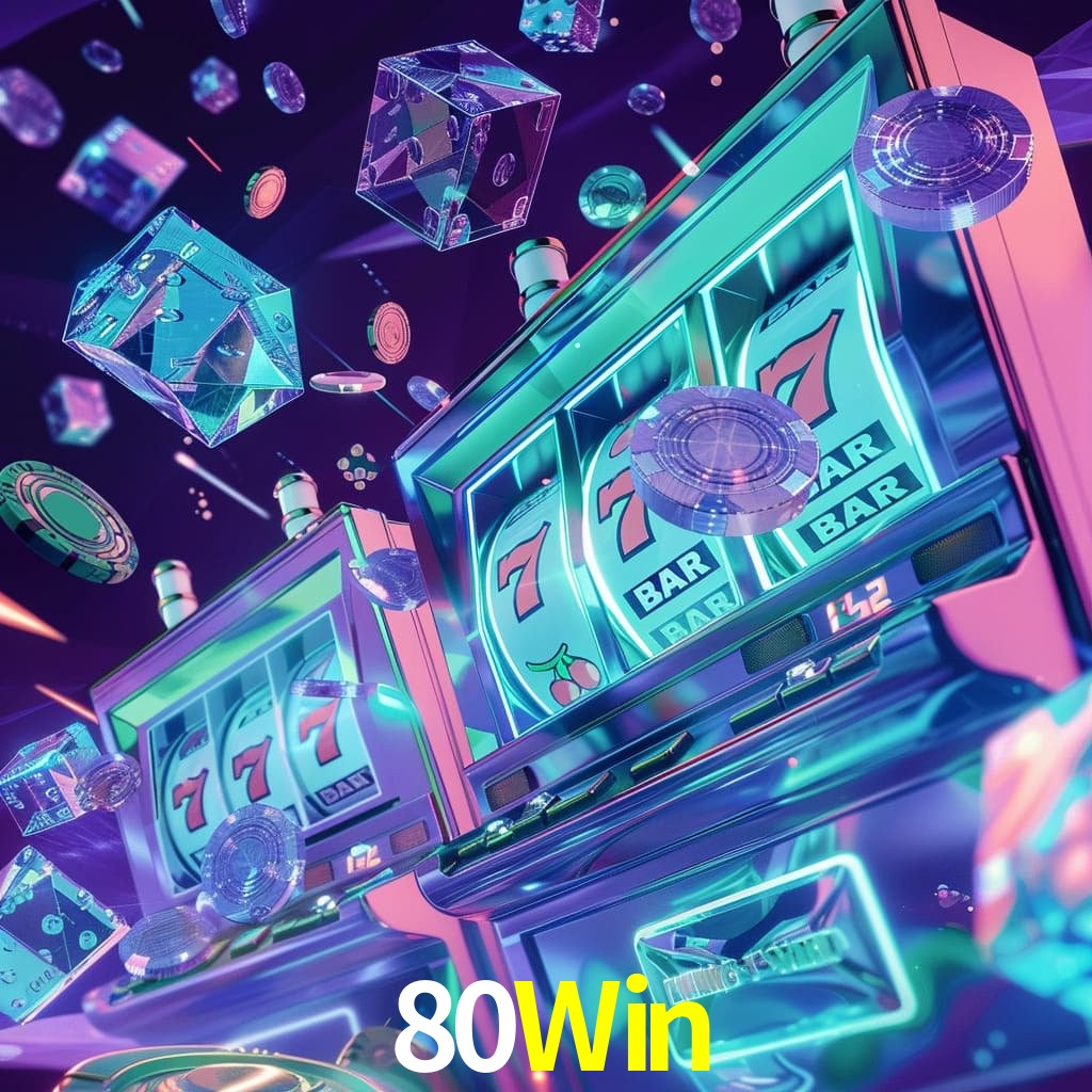 Jogos Exclusivos 80Win