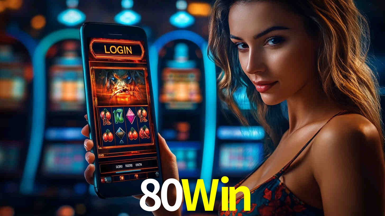 80Win App