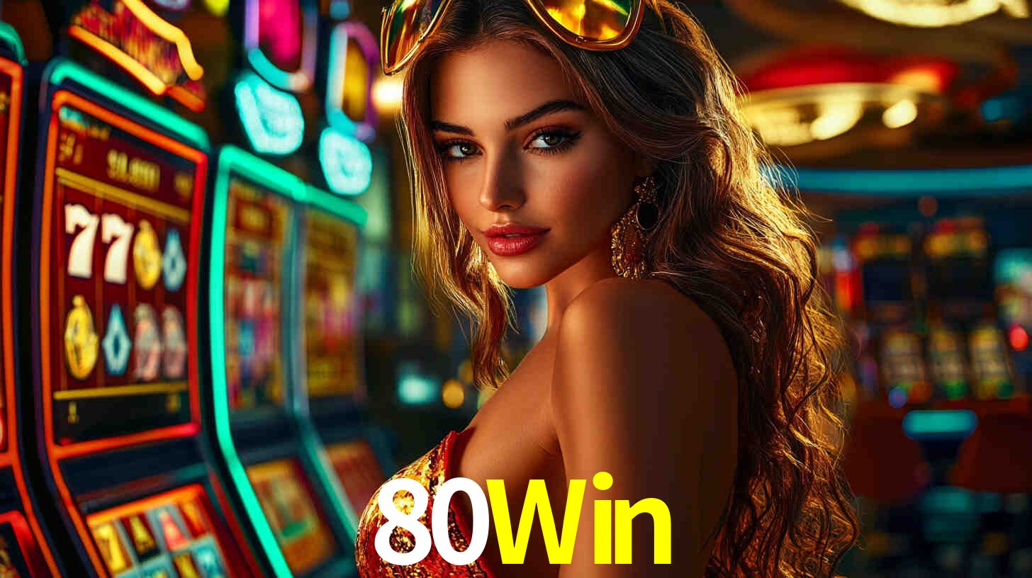 Daily Bonuses 80Win