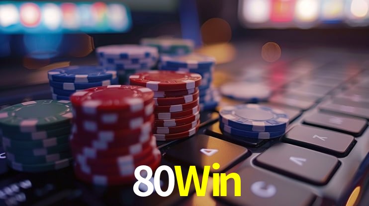 Promoções Sazonais 80Win