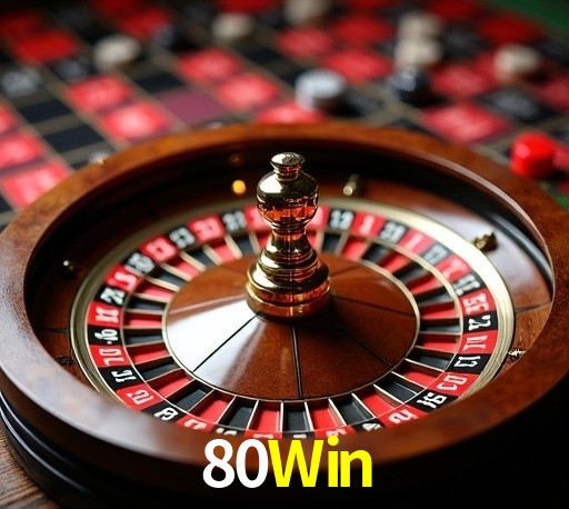 Acesso seguro à conta 80Win