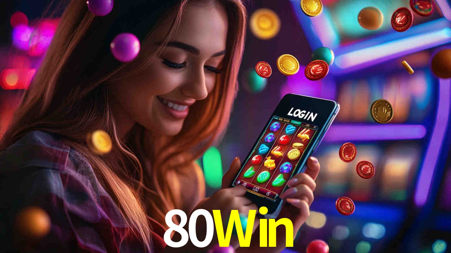 80Win,80 Win Login