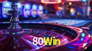 Bonus Features 80Win