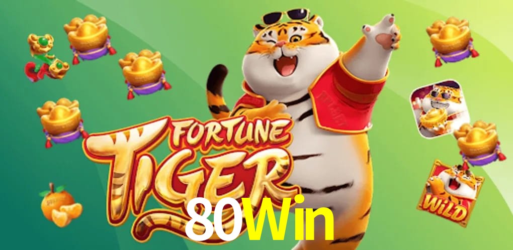 Game Statistics 80Win