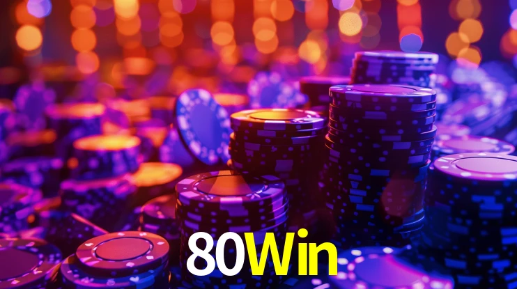 80Win App