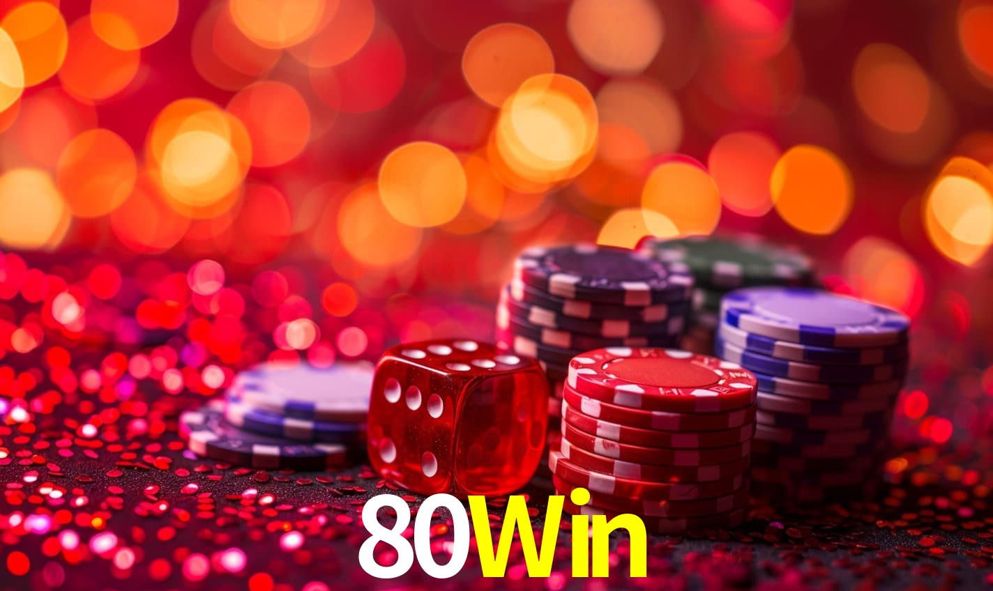 Instalador 80Win Windows