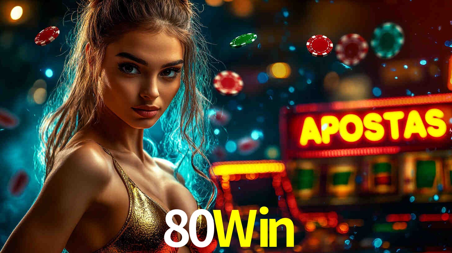 Explorando a Categoria de Eventos em Apostas na 80Win