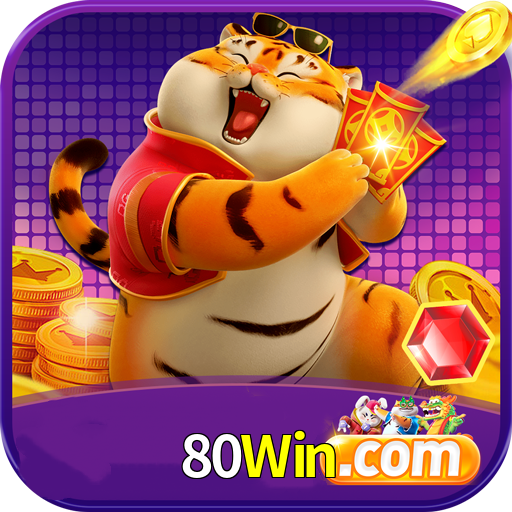 Logo da 80Win